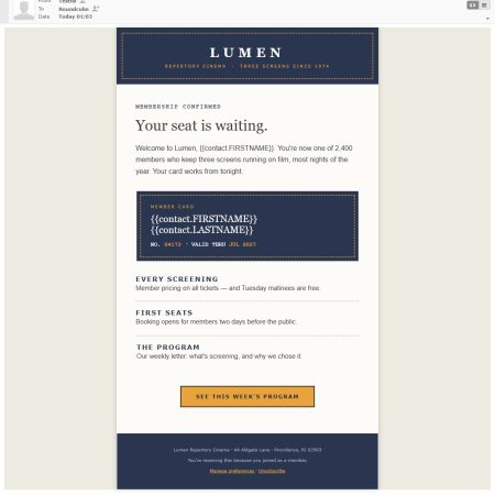 Lumen